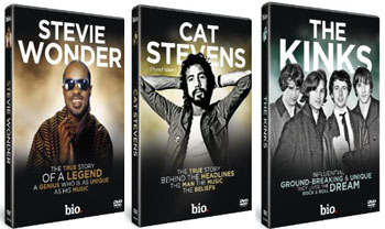 Bio DVD