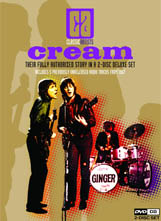 Cream DVD