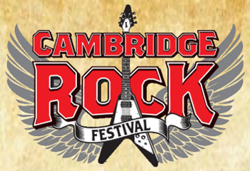 Cambridge Rock Festival