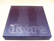 The Doors Vinyl Box