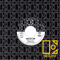 The Doors 7" promo single