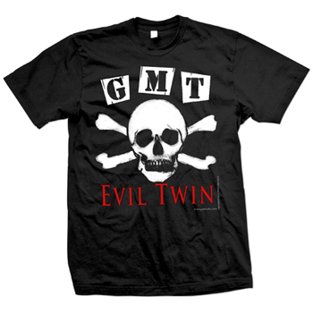 GMT T-Shirt
