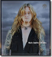 Power Quest: Rich Smith