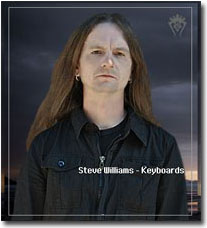 Power Quest: Steve Williams