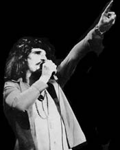 David Byron