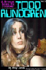 Todd Rundgren