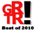 GRTR! Best of 2010