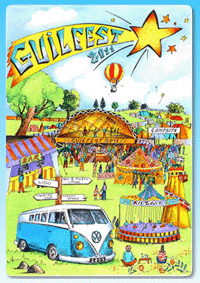 Guilfest 2011