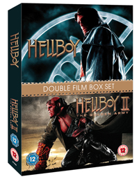 Hellboy