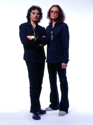 Tony Iommi Glenn Hughes After Osbourne departed Black Sabbath soldiered 