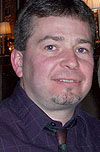 Joe Milliken