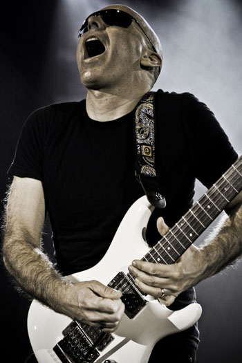 Joe Satriani