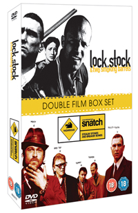 Lock Stock/Snatch