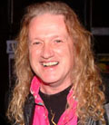 Mark Taylor
