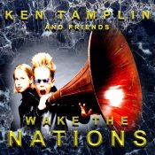 Ken Tamplin - Wake The Nations
