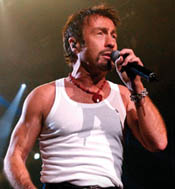 Paul Rodgers