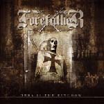 Forefather
