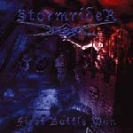 Stormrider