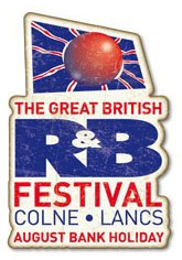 The Great British R&B Festival