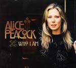 Alice Peacock