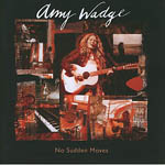 Amy Wadge