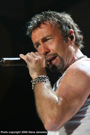 Aruba Music Festival,Paul Rodgers