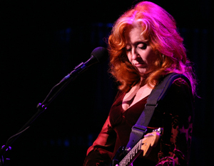 Bonnie Raitt