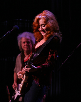 Bonnie Raitt