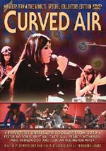 Curved Air