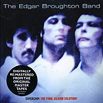 Edgar Broughton Band