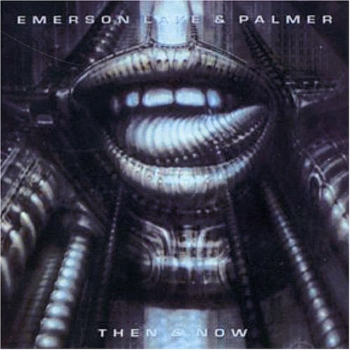 Emerson Lake & Palmer