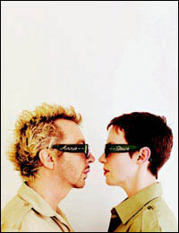 Eurythmics