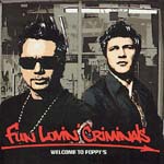 Fun Lovin Criminals