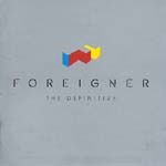 Foreigner