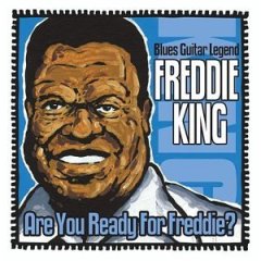 Freddie King