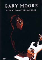 Gary Moore