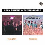 Gary Puckett