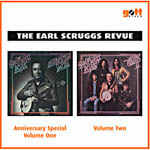 Earl Scruggs