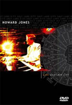 Howard Jones