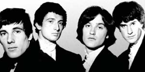 The Kinks