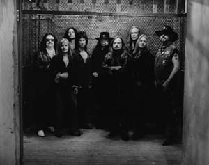 Lynyrd Skynyrd