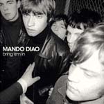 Mando Diao