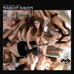 Marion Raven