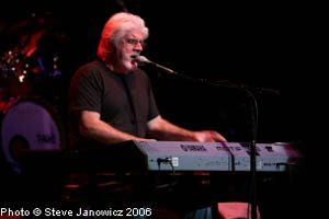 Michael McDonald