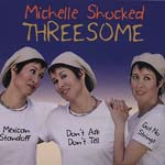 Michelle Shocked