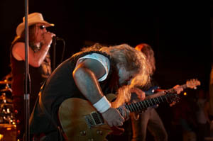 Molly Hatchet