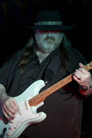 Molly Hatchet