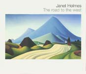 Janet Holmes