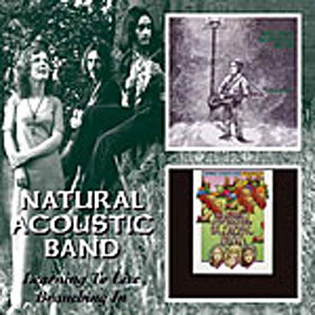 Natural Acoustic Band