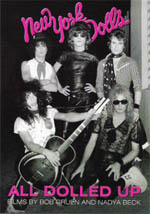 New York Dolls